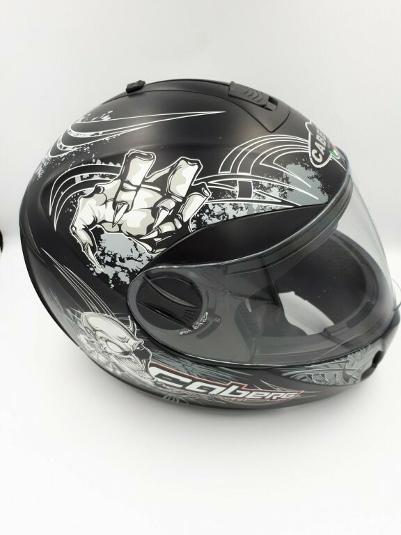 KASK CABERG V2 407 XL
