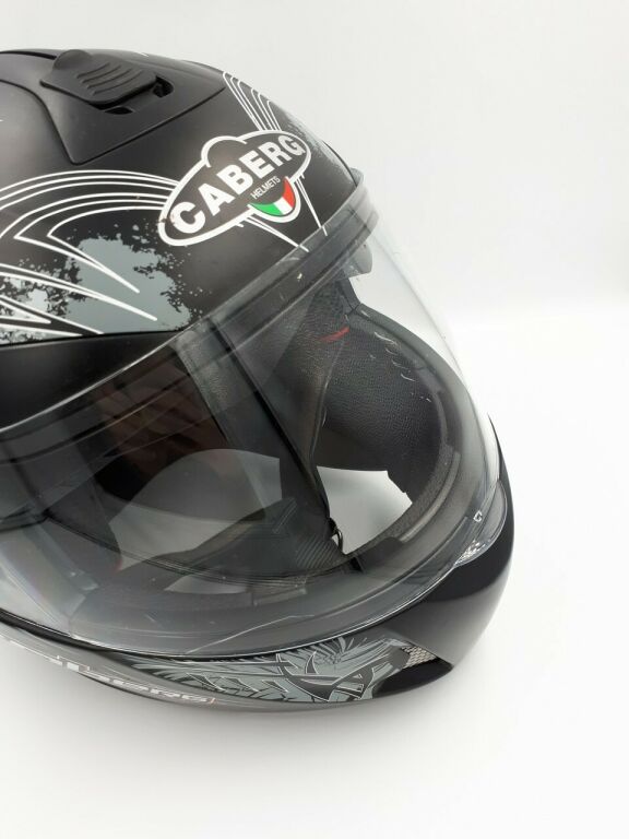 KASK CABERG V2 407 XL