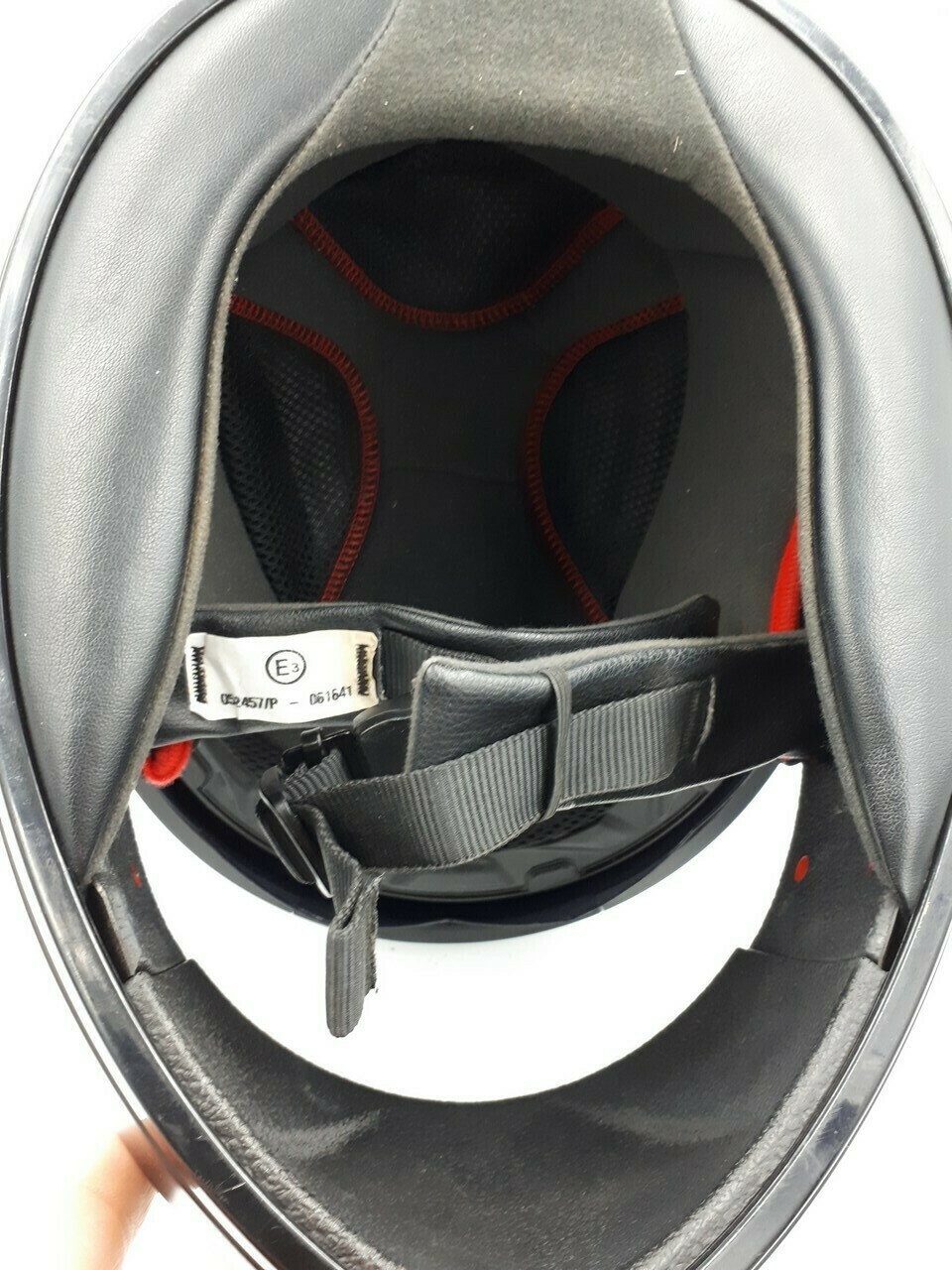 kask-caberg-v2-407-xl-stan-uzywany