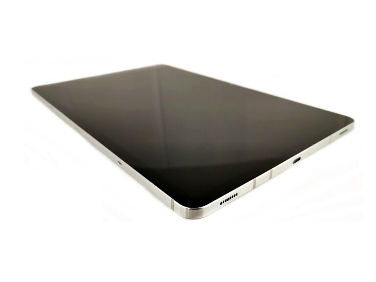 TABLET SAMSUNG GALAXY TAB S7 LTE 6/128 GB 120HZ