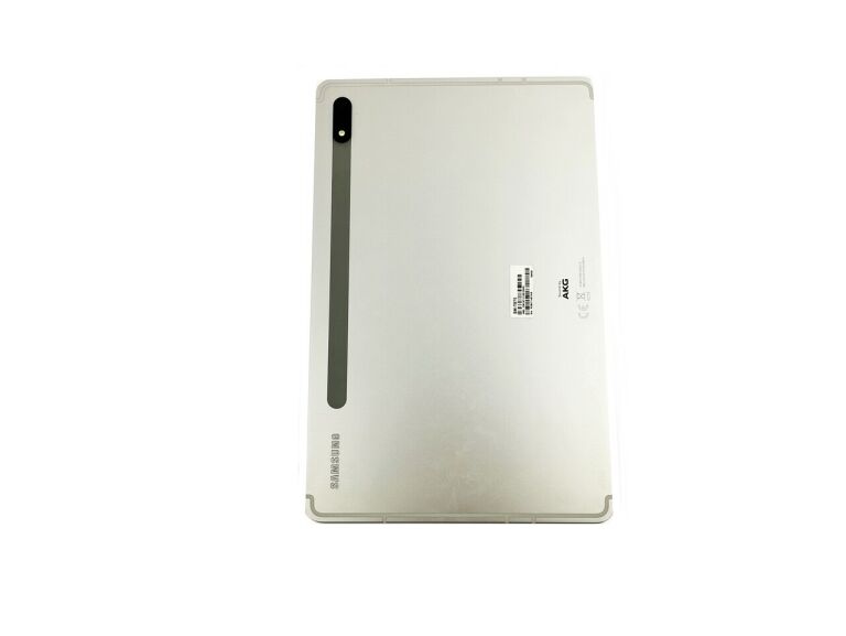 TABLET SAMSUNG GALAXY TAB S7 LTE 6/128 GB 120HZ