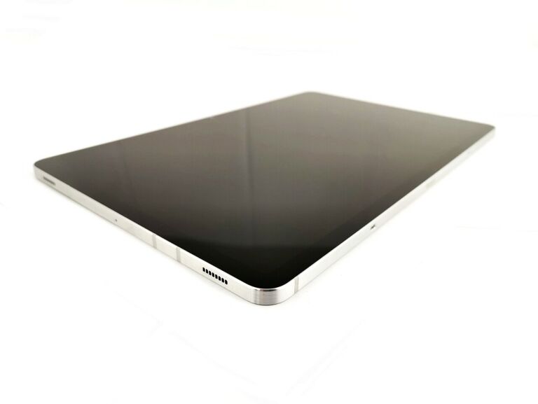 TABLET SAMSUNG GALAXY TAB S7 LTE 6/128 GB 120HZ