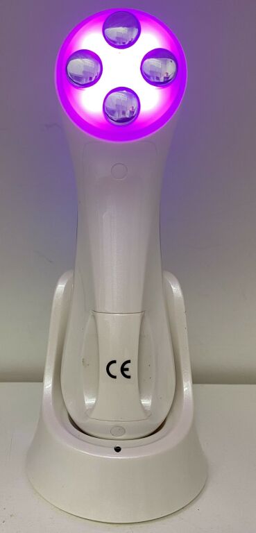 MASAŻER SN-H15 BEAUTY LIMITED