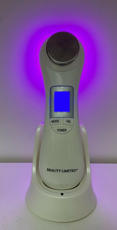 MASAŻER SN-H15 BEAUTY LIMITED