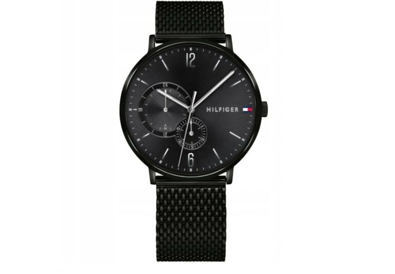 ZEGAREK TOMMY HILFIGER 1791507