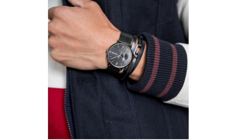 ZEGAREK TOMMY HILFIGER 1791507