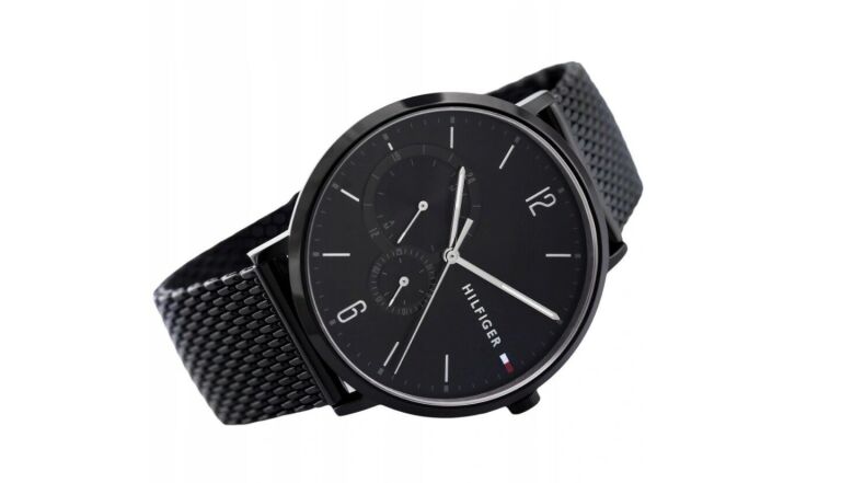 ZEGAREK TOMMY HILFIGER 1791507