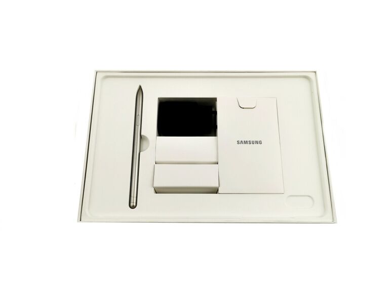 TABLET SAMSUNG GALAXY TAB S7 LTE 6/128 GB 120HZ