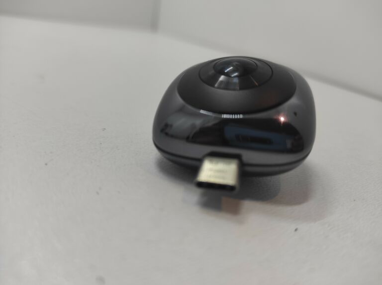 HUAWEI 360 PANORAMIC VR CAMERA PUDEŁKO