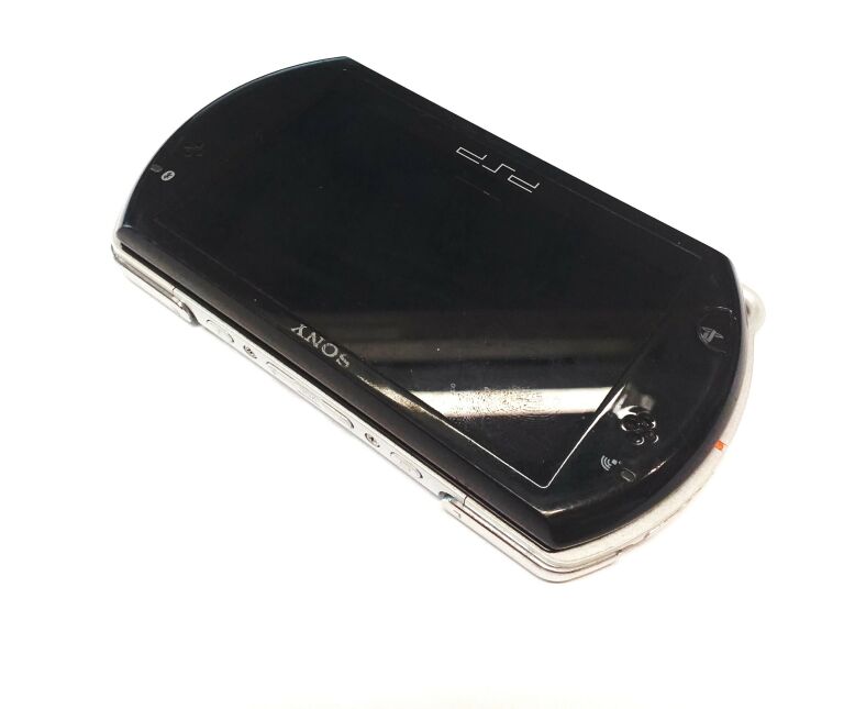 KONSOLA SONY PSP-N1004