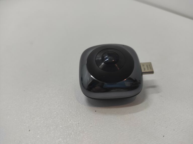 HUAWEI 360 PANORAMIC VR CAMERA PUDEŁKO