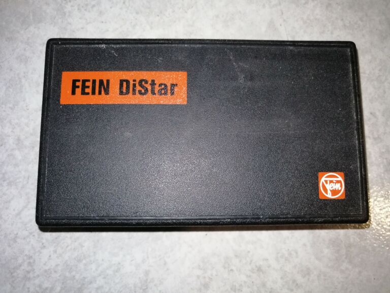 DALMIERZ FEIN DISTAR DEWALT