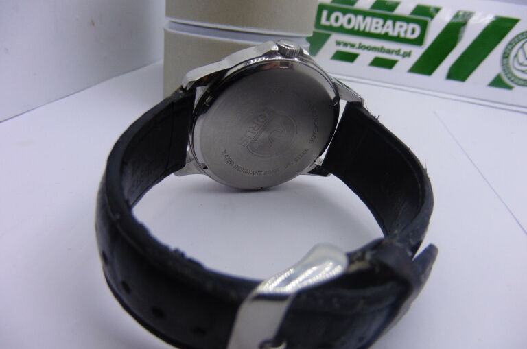 ZEGAREK LORUS VD78-X009 PUDEŁKO