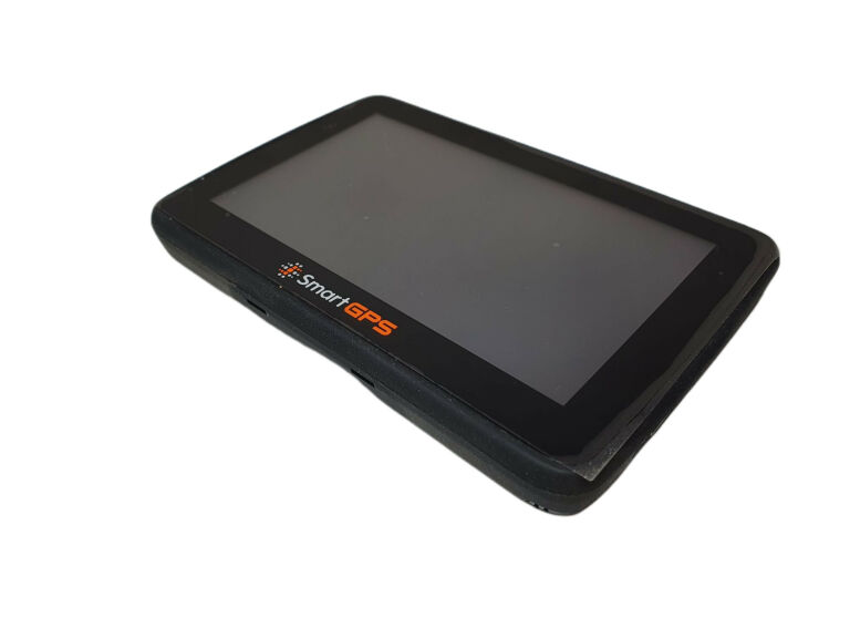 NAWIGACJA SMARTGPS SG601/ 64MB/ 4,3 "