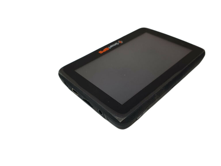 NAWIGACJA SMARTGPS SG601/ 64MB/ 4,3 "