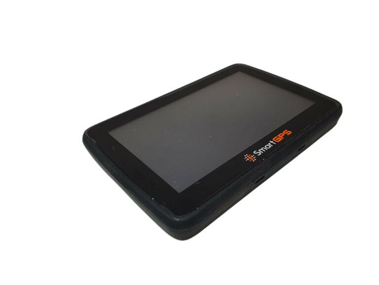 NAWIGACJA SMARTGPS SG601/ 64MB/ 4,3 "