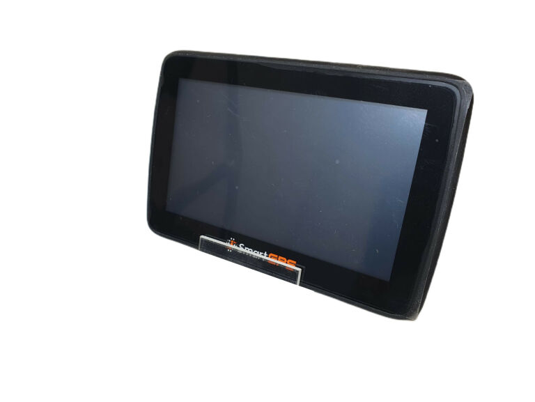NAWIGACJA SMARTGPS SG601/ 64MB/ 4,3 "