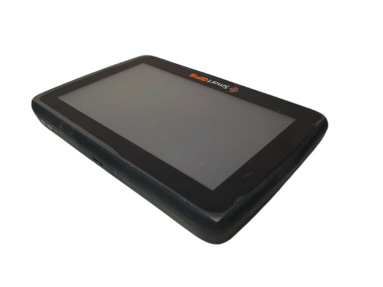 NAWIGACJA SMARTGPS SG601/ 64MB/ 4,3 "
