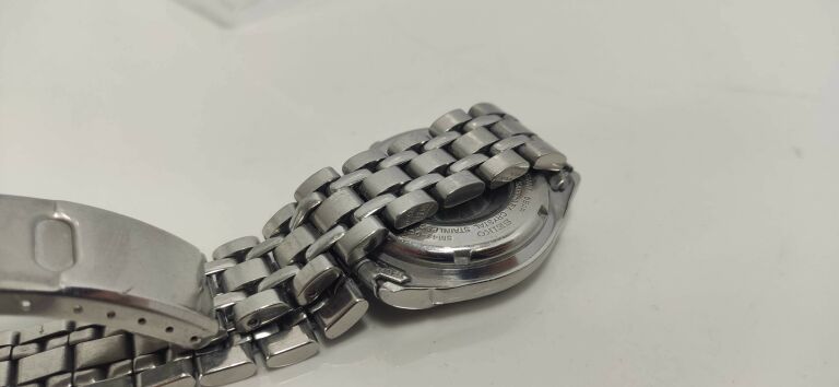 ZEGAREK SEIKO KINETIC SQ50 5M43-OC10