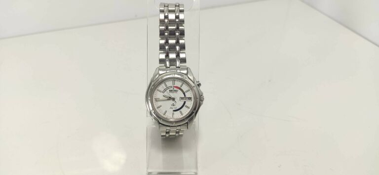 ZEGAREK SEIKO KINETIC SQ50 5M43-OC10