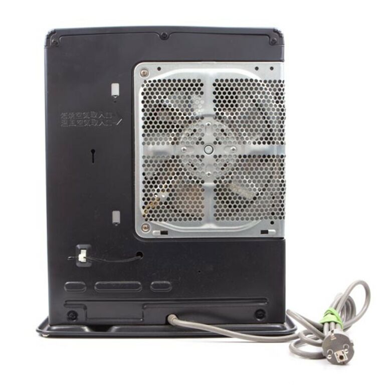 GRZEJNIK TOSAI SRE 301 CE + PALIWO