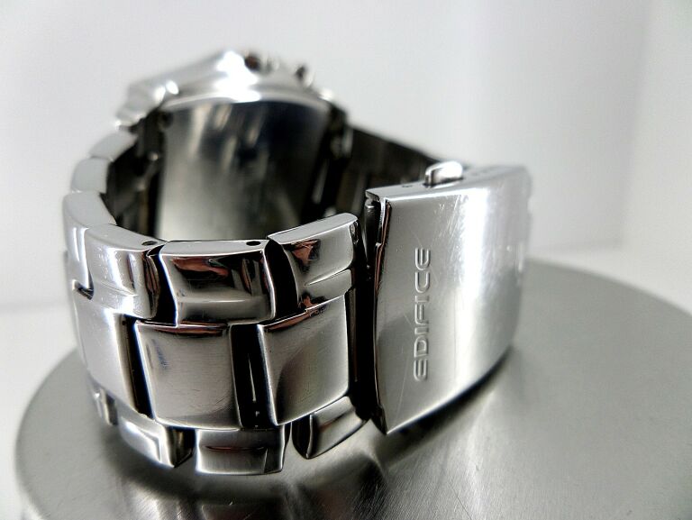 ZEGAREK MĘSKI CASIO EDIFICE EF-329