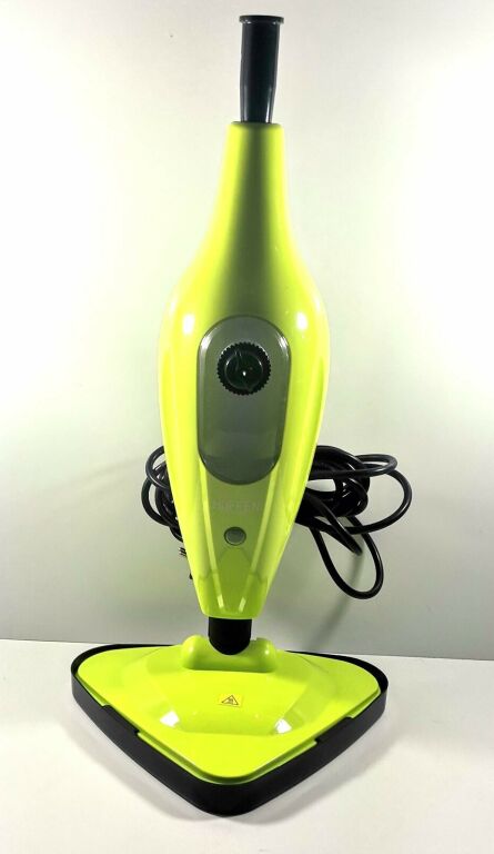 hoffen-mop-parowy-ipx-4-stan-uzywany