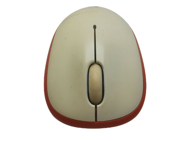 MYSZKA LOGITECH M205
