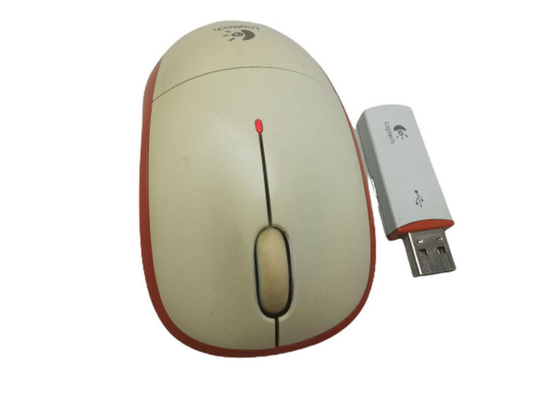 MYSZKA LOGITECH M205