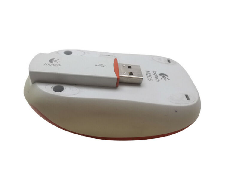 MYSZKA LOGITECH M205
