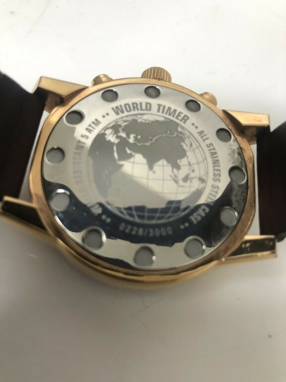 ZEGAREK VOSTOK 0228/3000