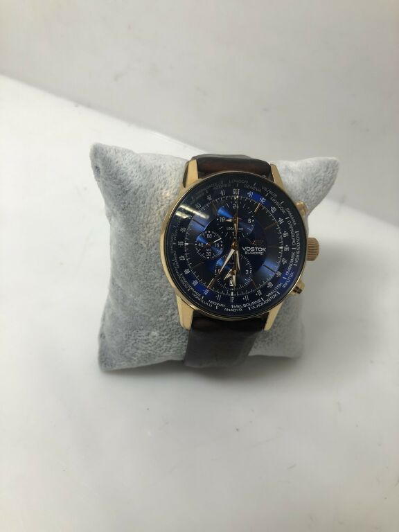 ZEGAREK VOSTOK 0228/3000