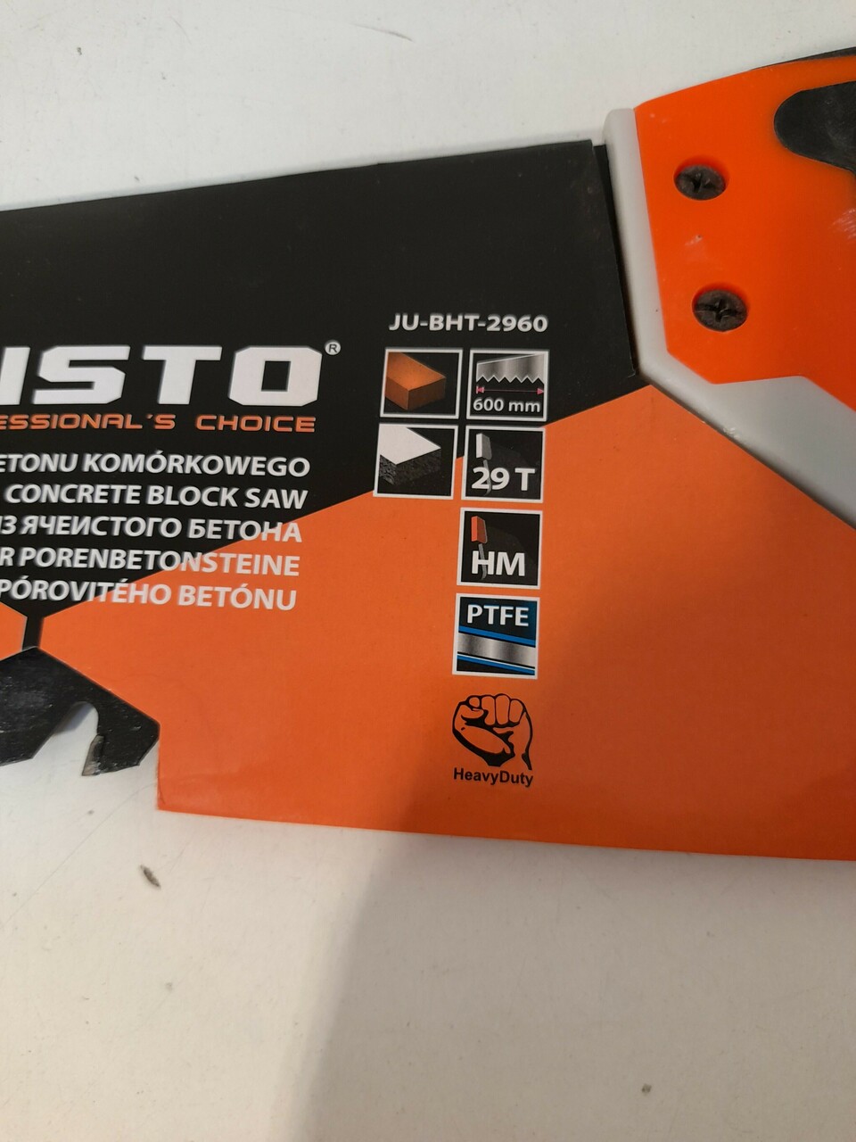 pila-do-bloczkow-betonowych-600-mm-ju-bht-2960-stan-uzywany