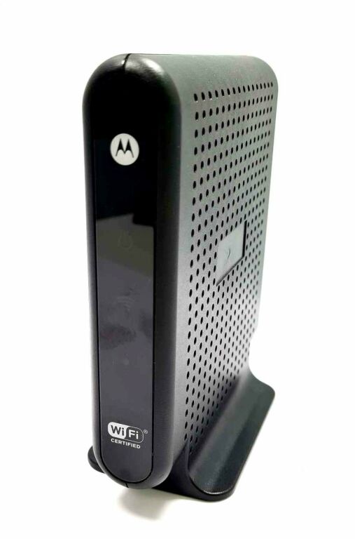 ROUTER MOTOROLA VAP2400+ OKABLOWANIE