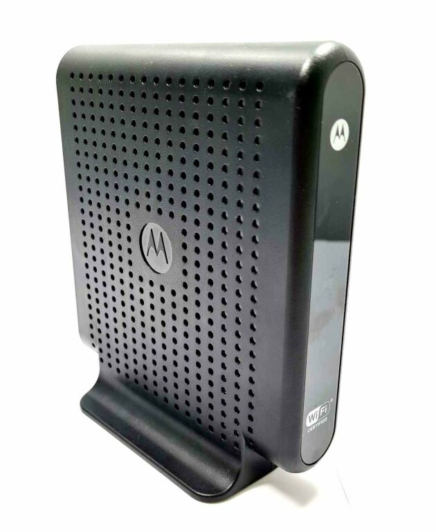 ROUTER MOTOROLA VAP2400+ OKABLOWANIE