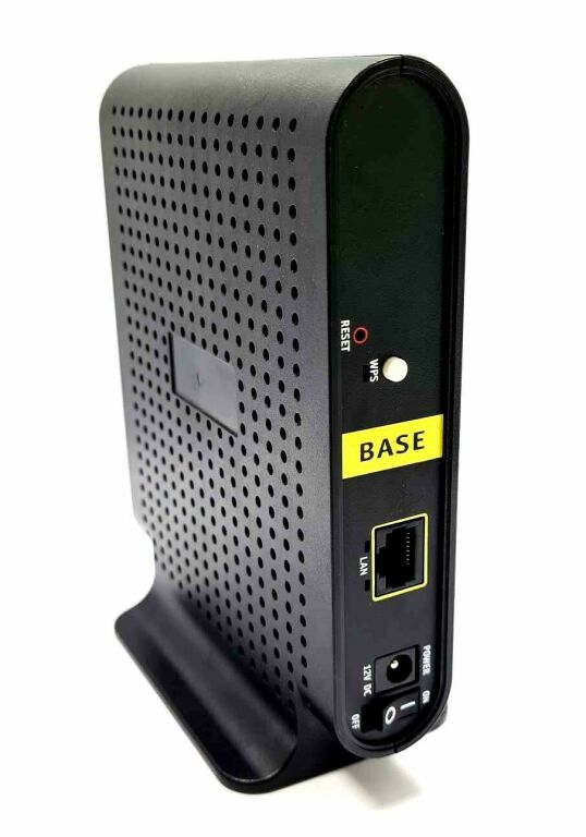 ROUTER MOTOROLA VAP2400+ OKABLOWANIE