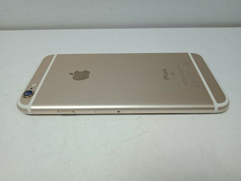 APPLE IPHONE 6S 16GB