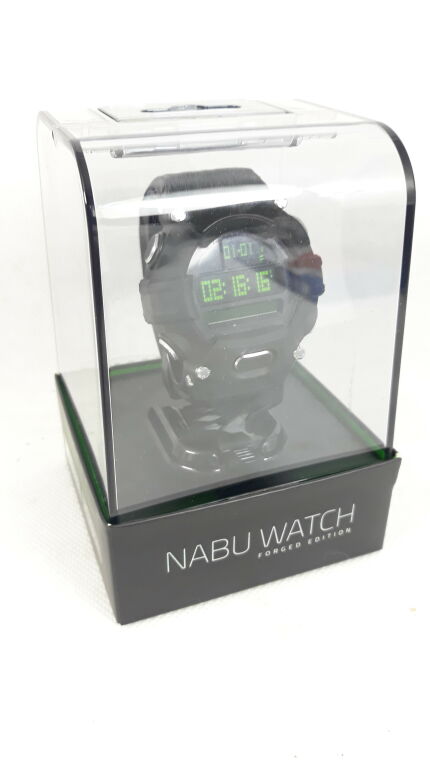 RAZER NABU WATCH SMARWATCH FORGED EDITION
