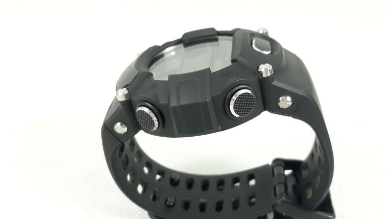 RAZER NABU WATCH SMARWATCH FORGED EDITION
