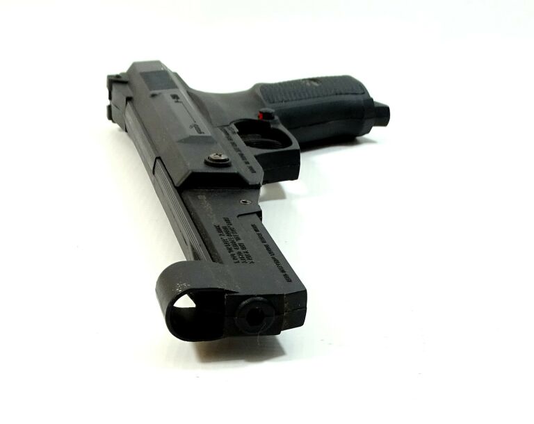 WIATRÓWKA GAMO P800 4,5MM