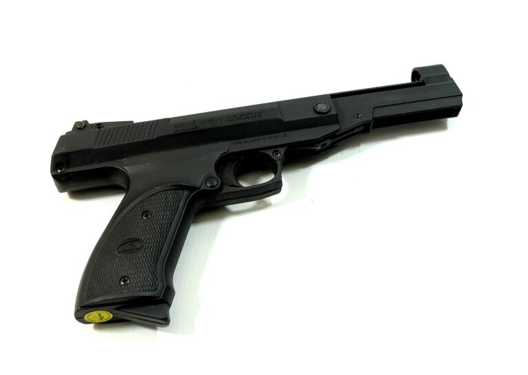 WIATRÓWKA GAMO P800 4,5MM