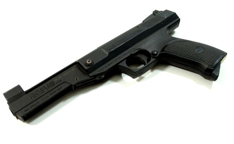 WIATRÓWKA GAMO P800 4,5MM