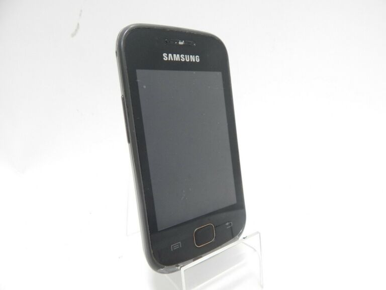 TELEFON SAMSUNG GALAXY GIO GT-S5660 ŁADOWARKA