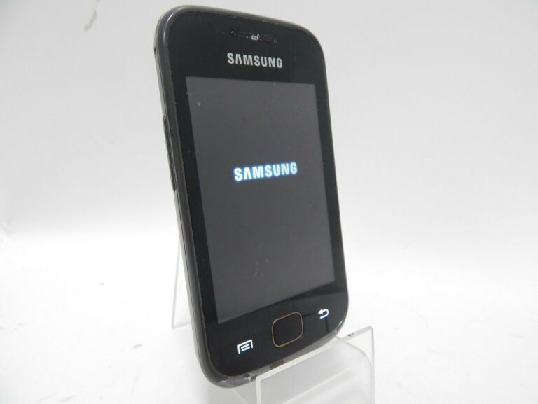 TELEFON SAMSUNG GALAXY GIO GT-S5660 ŁADOWARKA