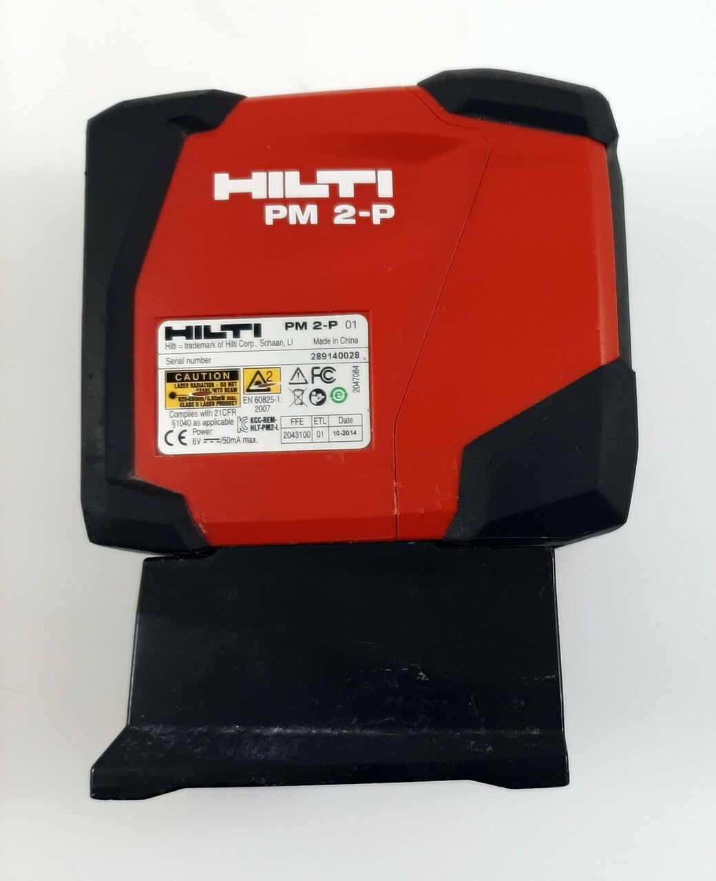 hilti-pm-2-p-stan-uzywany