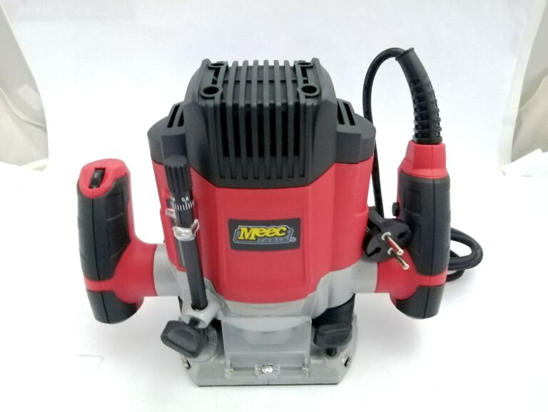 FREZARKA GÓRNOWRZECIONOWA MEEC 1200W NAPIĘCIE 230