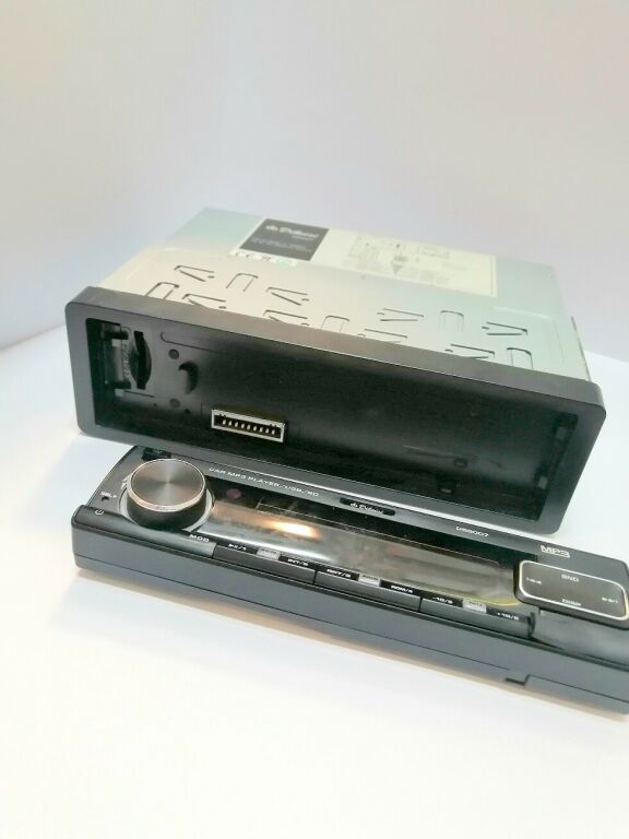 RADIO SAMOCHODOWE USB SD/MMC AUX DIBEISI DBS007