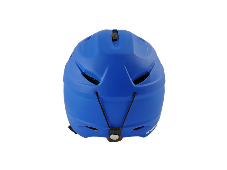 KASK NARCIARSKI SEVEN FOR 7 NIEBIESKI ROZMIAR S