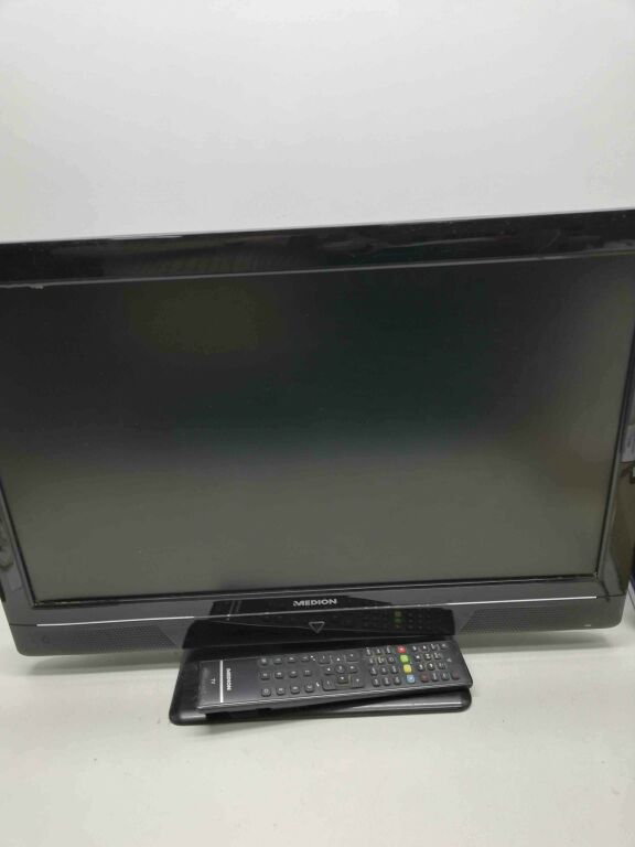TV MEDION 23 CALE MD20296DE + PILOT