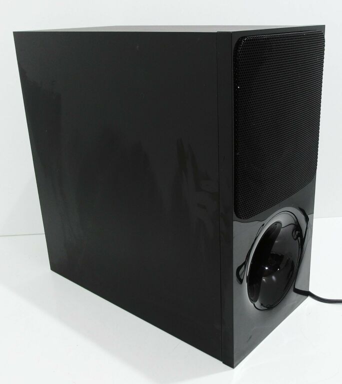 SOUNDBAR SONY HT-XF9000 2.1 300W BLUETOOTH